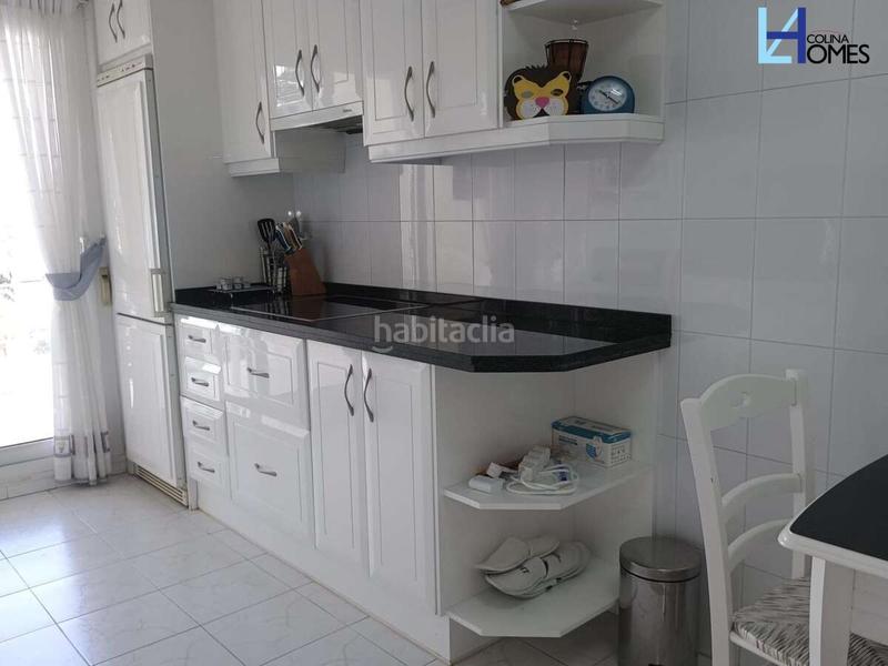 Foto e0b037fe-e49f-4684-b344-4a434daa6c79. Pis amb aparcament piscina a Cortijo Torrequebrada Benalmádena
