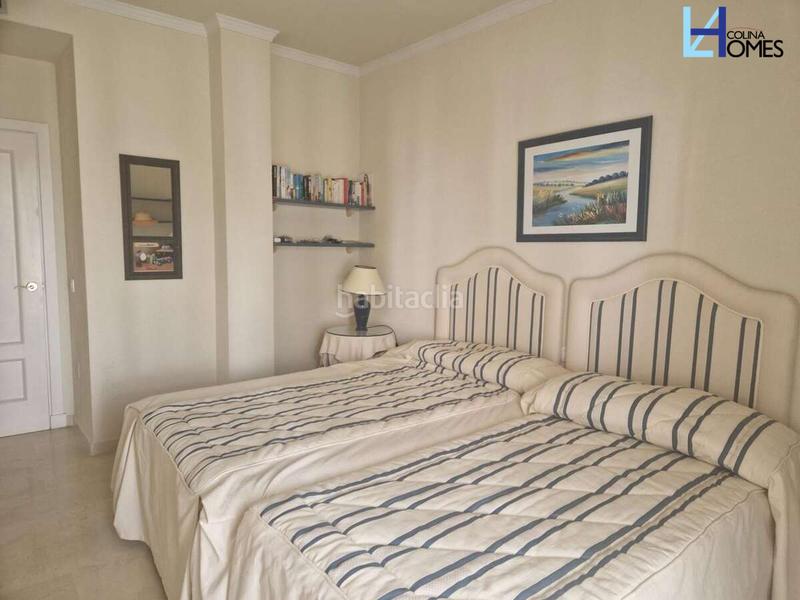 Foto fa8bb02b-3bed-4594-9b44-6c5a9c2ffe8b. Pis amb aparcament piscina a Cortijo Torrequebrada Benalmádena