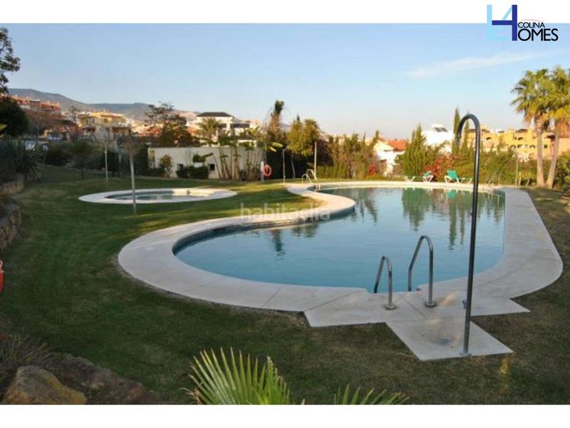 Foto fde45c00-4b3d-48d6-9cb1-0f7f7dc252a1. Pis amb aparcament piscina a Cortijo Torrequebrada Benalmádena