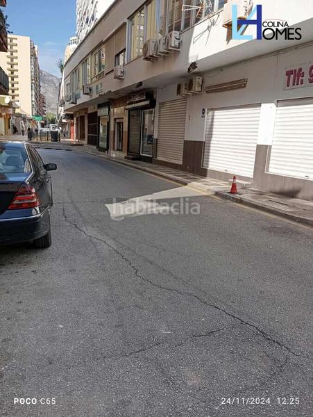 Foto 6b1a1418-e858-4a04-ba1c-85aaf9c952b9. Local comercial , centro en Manantiales-Estación de Autobuses Torremolinos
