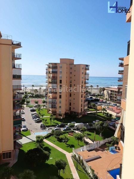 Foto 359e67e9-d9e0-4adc-8185-09491afef84b. Appartement avec parking piscine dans Playamar - Benyamina Torremolinos