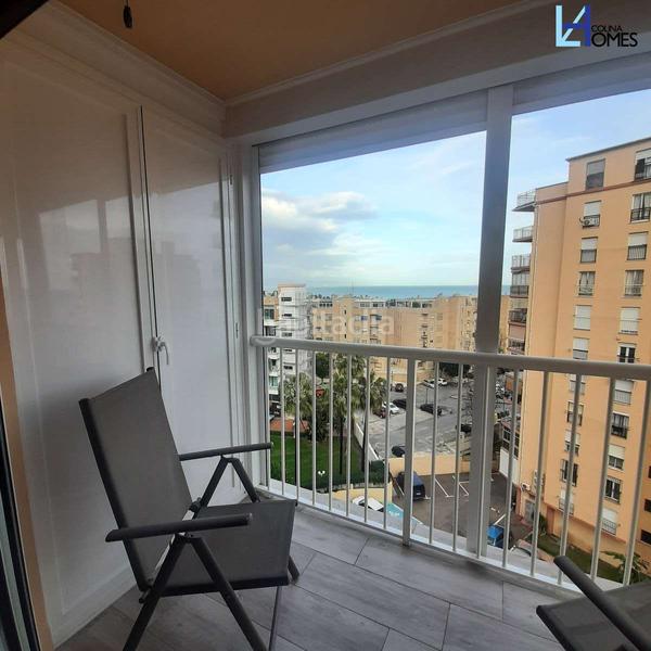 Foto 403c2f74-4a9f-4038-90c1-27e349f89328. Appartement avec parking piscine dans Playamar - Benyamina Torremolinos