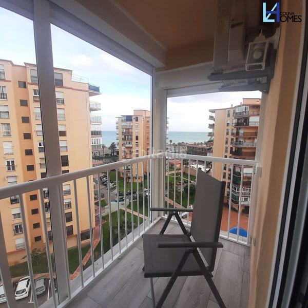 Foto 4ab54fed-49f6-49f1-b07f-e63975377add. Appartement avec parking piscine dans Playamar - Benyamina Torremolinos