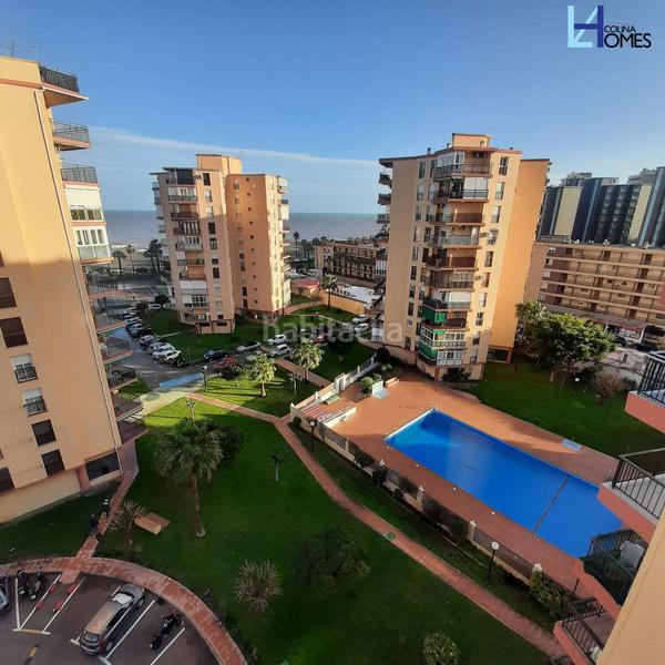 Foto 5055c05b-847d-4e93-a007-89b6bd208289. Appartement avec parking piscine dans Playamar - Benyamina Torremolinos