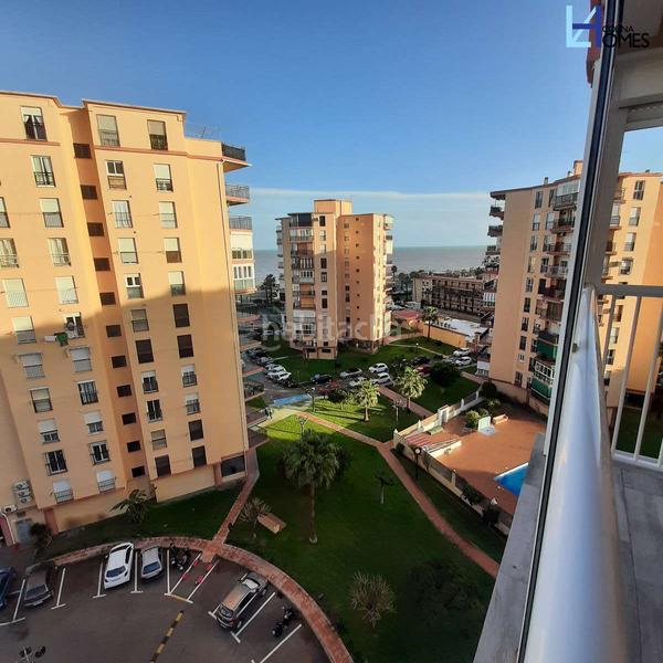 Foto 8a07d0a4-c890-41ed-93c4-459bbf375163. Appartement avec parking piscine dans Playamar - Benyamina Torremolinos