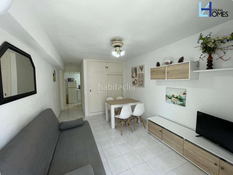 Foto 05e7a7b0-60df-4f84-a070-215485fac534. Piso apartamento edificio picis, arroyo de la miel en Benalmádena