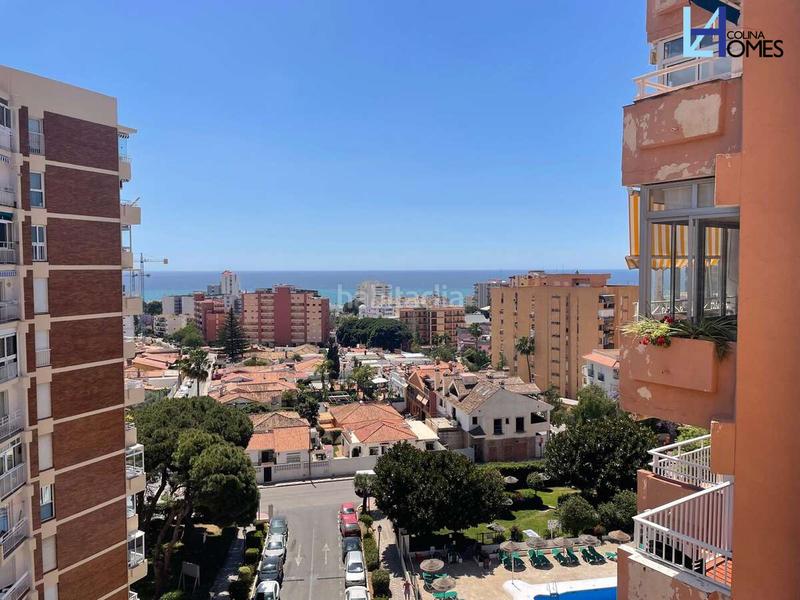 Foto 4828f761-8ece-47e2-8a4f-a38997e63ab6. Piso apartamento edificio picis, arroyo de la miel en Benalmádena