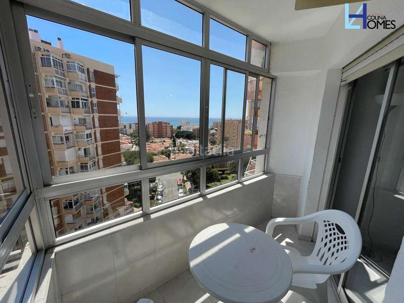 Foto a1d3614b-49d7-40e6-aa95-7a034ff95630. Piso apartamento edificio picis, arroyo de la miel en Benalmádena