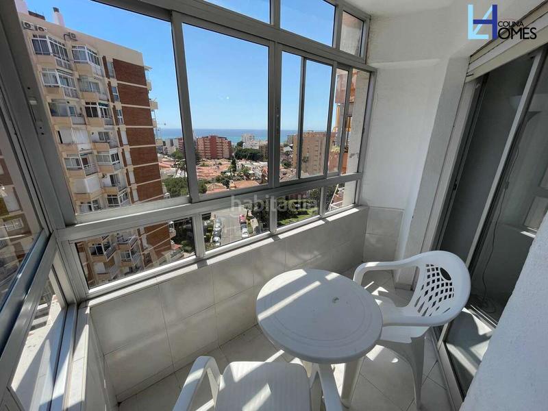 Foto d2e93f41-6e02-476a-9931-41a146ae1ad8. Piso apartamento edificio picis, arroyo de la miel en Benalmádena