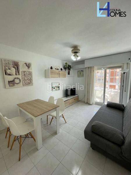 Foto eee45e26-e262-47a9-b3aa-470395ffc6cc. Piso apartamento edificio picis, arroyo de la miel en Benalmádena