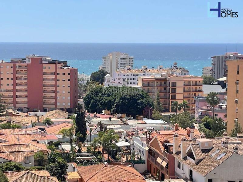 Foto f1fc5b0f-1e32-4b59-be05-a2f857a21d87. Piso apartamento edificio picis, arroyo de la miel en Benalmádena