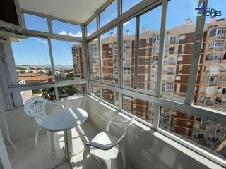 Pis a Solymar. Apartamento edificio picis, arroyo de la miel
