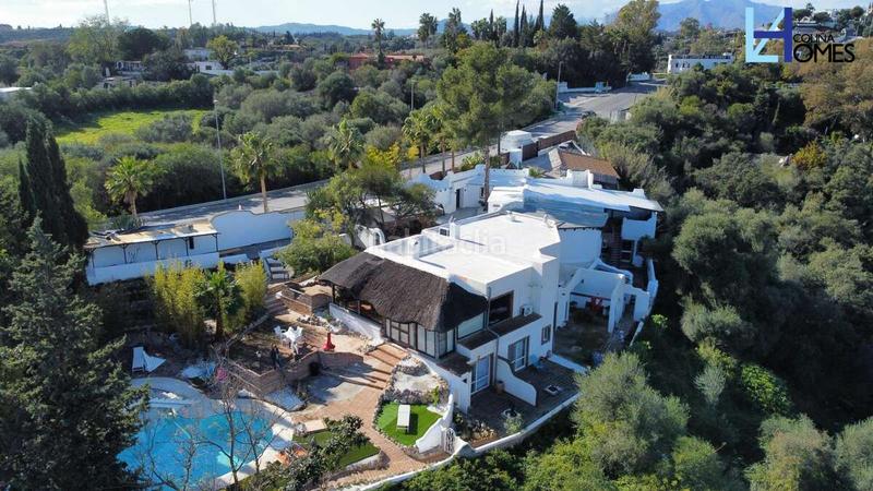 Foto a437b868-0ff5-4ce1-b838-2249b5010837. Chalet  , oportunidad de inversion en Mijas pueblo Mijas