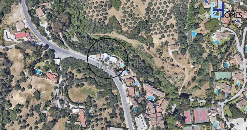 Foto ac63e595-a164-4c3a-95ae-016b9c048591. Chalet  , oportunidad de inversion en Mijas pueblo Mijas