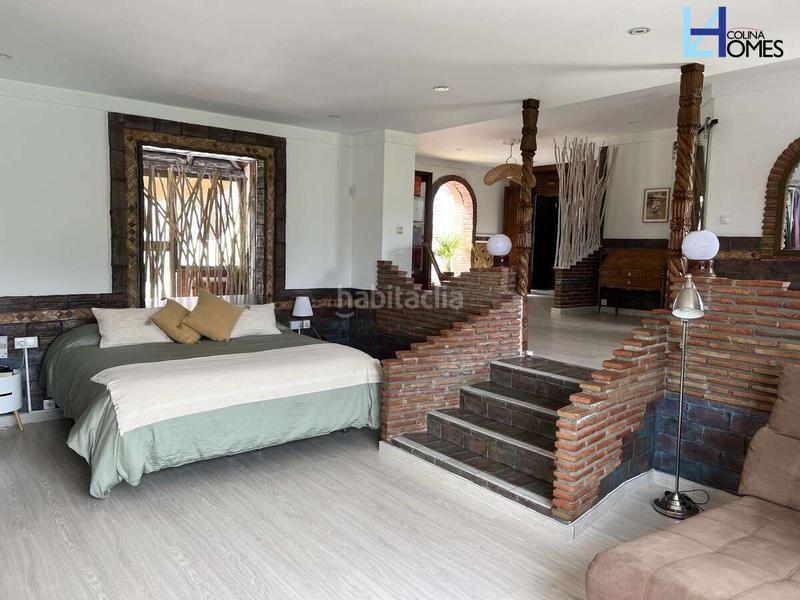 Foto ad134ddf-f7ee-4560-8c69-215cf34e6301. Chalet  , oportunidad de inversion en Mijas pueblo Mijas