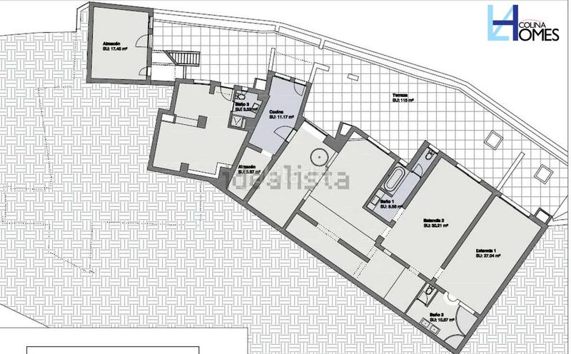 Foto ca14a70d-e4ac-49eb-959c-6c235ea9ad32. Chalet  , oportunidad de inversion en Mijas pueblo Mijas