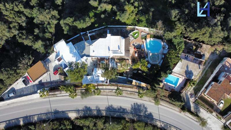 Foto d3395c79-c5cf-468d-9b79-3adb82d031a3. Chalet  , oportunidad de inversion en Mijas pueblo Mijas