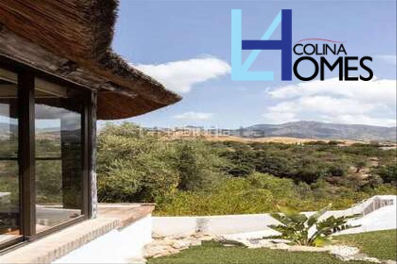 Foto e1c3f110-fb1b-4aa6-bc21-2ab27e61011e. Chalet  , oportunidad de inversion en Mijas pueblo Mijas