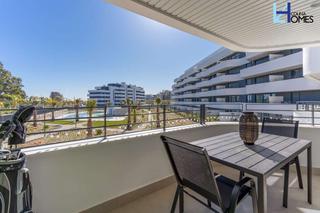 Location Appartement à El Pinillo. Piso en alquiler de temporada, los alamos