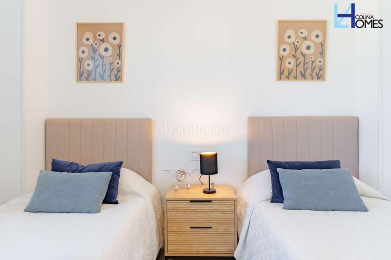 Foto 0934ac43-8b52-49c3-a366-10cc8a9aea99. Rent flat with parking pool in El Pinillo Torremolinos