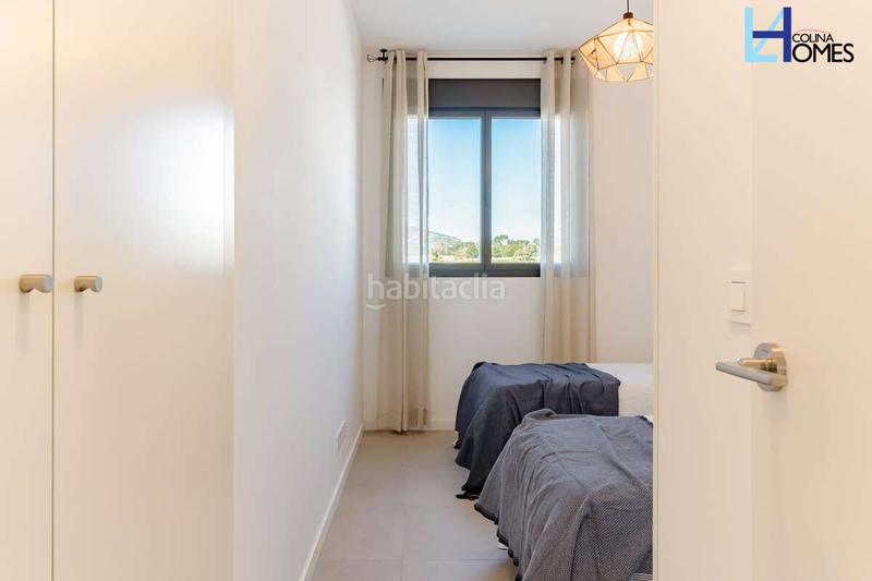 Foto 442e29ec-2226-47fe-a14c-498e5916f842. Rent flat with parking pool in El Pinillo Torremolinos