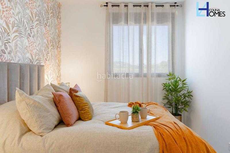 Foto 5485511d-f430-4880-a053-aef479e3d5c3. Rent flat with parking pool in El Pinillo Torremolinos