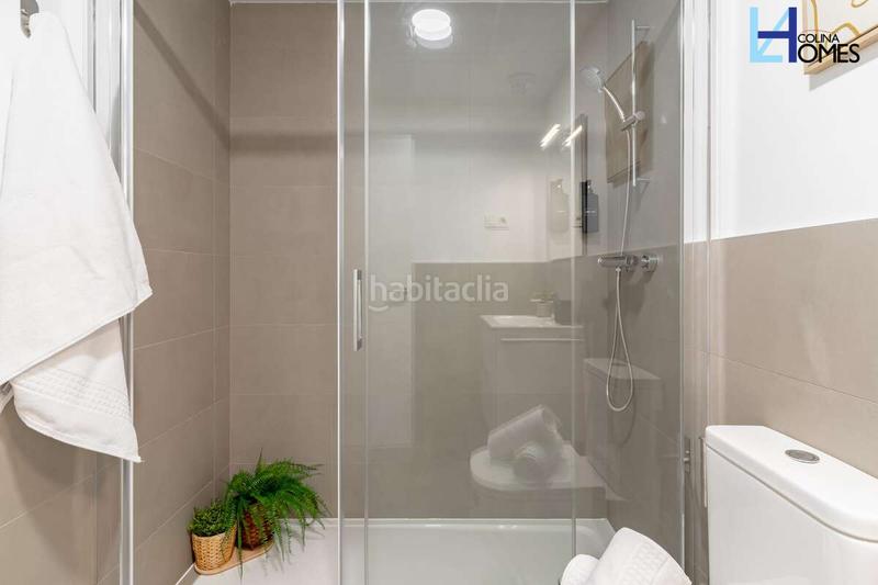 Foto 75598942-5ebb-4442-a42e-b9b33322c05b. Rent flat with parking pool in El Pinillo Torremolinos