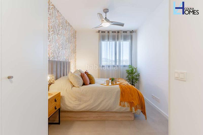 Foto 82c369ed-c5bd-4dfc-bfc3-931f9772d182. Rent flat with parking pool in El Pinillo Torremolinos