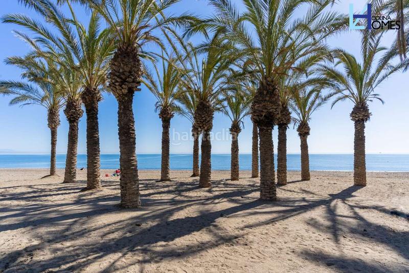 Foto bbf34024-252a-43c7-a5b2-02838abc34cf. Rent flat with parking pool in El Pinillo Torremolinos