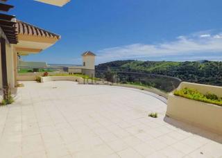 Dachwohnung  Club golf san roque. Atico duplex golf club san roque!!!!