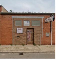 Nau industrial a Santa Coloma de Farners. Oportunidad de negocio! nave industrial