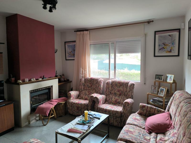 Foto ad30967a-b176-4bca-88cb-b2b47ef7d281. Chalet  con piscina de agua salada en vallcanera en Sils