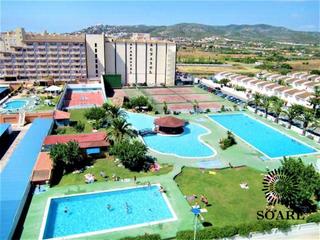Appartement  Huesca peñismar 1. Apartamento en venta en peñismar, 1 dormitorio.