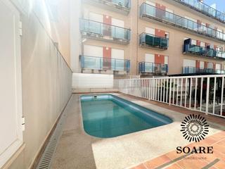 Àtic  Tossal de les figueres. Atico en venta en mercadona nuevo, 3 dormitorios.