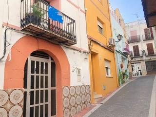 Casa a San lorenzo 20. Casa en venta en centro, 5 dormitorios.