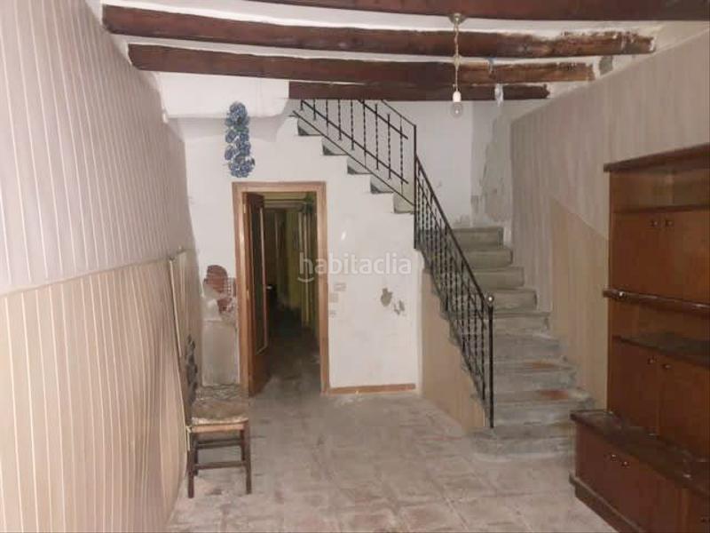 Foto caba4e9c-58b7-401f-83cd-127b2e1f25d0. Casa a san lorenzo 20 a Cálig