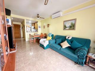 Appartement  Valencia. Piso en venta en mercadona papa luna, 2 dormitorios.