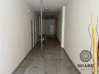 Appartement  Canyeret. Piso en venta en calig, 2 dormitorios.