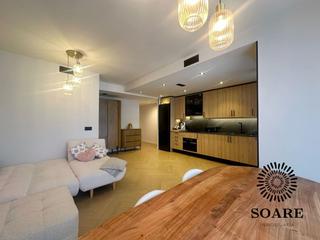 Appartement  9 de octubre. Piso en venta en mercadona papa luna, 2 dormitorios.