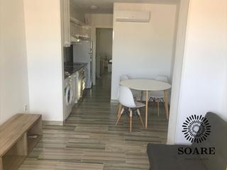 Attique  Vista alegre. Atico en venta en puerto, 1 dormitorio.
