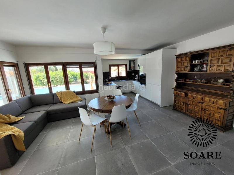 Foto 4bd2643c-9962-4321-820f-e2707d4d9513. Xalet amb aparcament piscina a Costa Norte Vinaròs