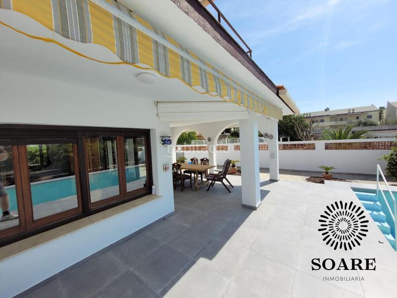 Foto d2d3aaa8-efda-4986-b153-9e5b7d2cf1ca. Xalet amb aparcament piscina a Costa Norte Vinaròs