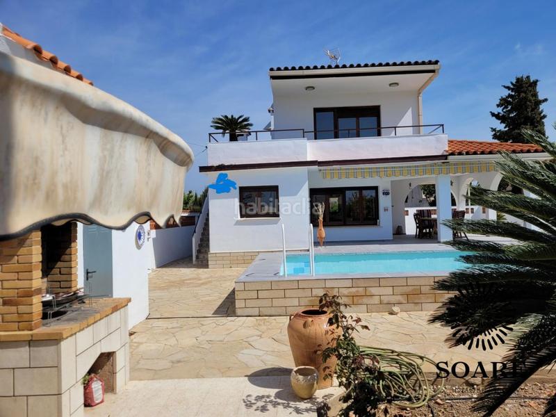 Foto dc6a712a-bf13-4c9e-83f4-96473e89bd84. Xalet amb aparcament piscina a Costa Norte Vinaròs