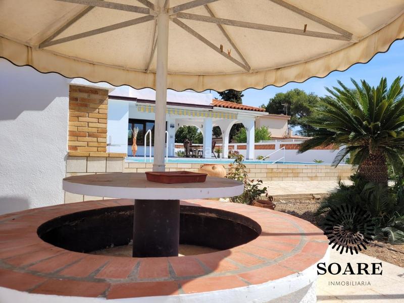 Foto e1b43b53-83b7-4eed-abbb-f9e317ea7293. Xalet amb aparcament piscina a Costa Norte Vinaròs