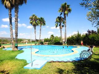 Casa adossada  Barranc de moles. Adosado en venta en peñiscola, 4 dormitorios.