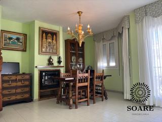 Reihenhaus  Sanchis vilapla. Adosado en venta en vinaros, 4 dormitorios.