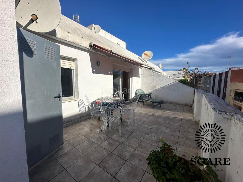 Foto 07010f58-2058-4e3e-81d2-12980f4e6bc2. Attico con parcheggio in Puerto Benicarló