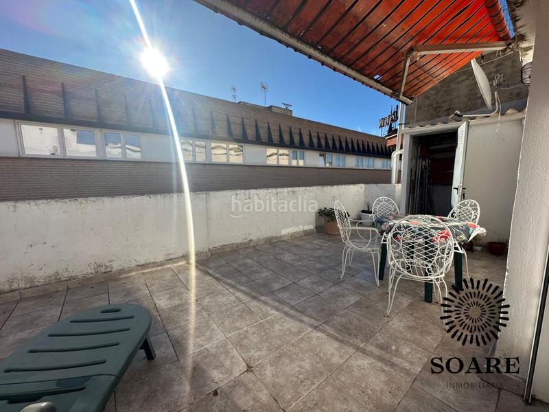 Foto 0c7a203f-cc6a-4ee7-a227-33bf275a33d2. Attico con parcheggio in Puerto Benicarló