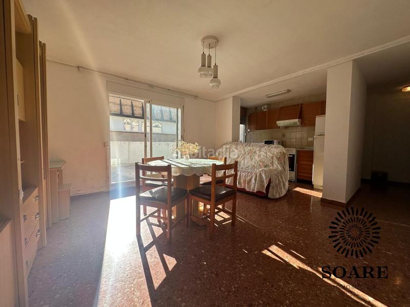 Foto 0dedf13e-e905-48cb-9725-37df4083e763. Attico con parcheggio in Puerto Benicarló