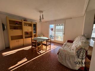 Àtic  Grau. Atico en venta en playa morongo, 2 dormitorios.